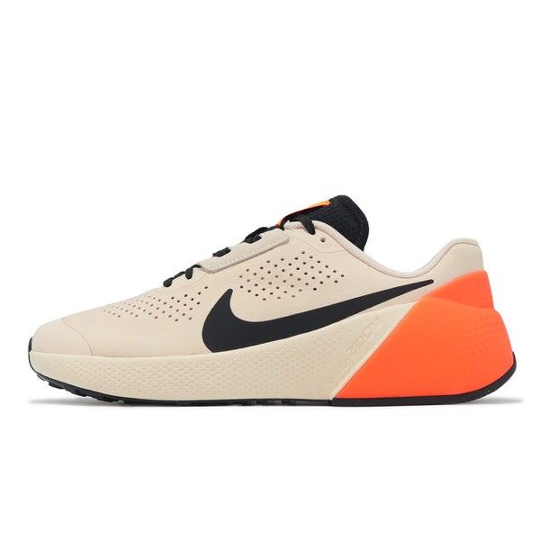 Nike Air Zoom TR 1 Guava Ice Metallic Pewter Men Cross Training Shoes DX9016-800 Carousel 1