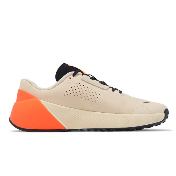 Nike Air Zoom TR 1 Guava Ice Metallic Pewter Men Cross Training Shoes DX9016-800 Carousel 2