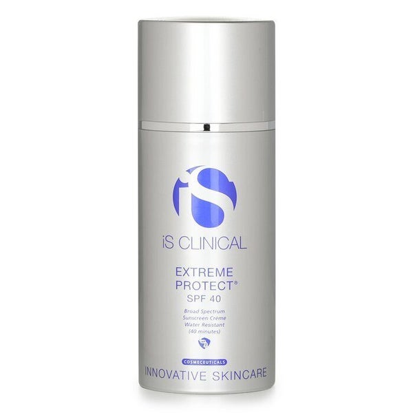 IS Clinical Extreme Protect SPF 40 Perfectint Beige Sunscreen Creme 100g/3.5oz Carousel 1