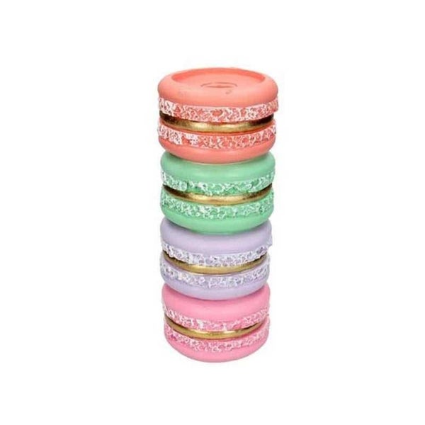 Kersten Macaron Candle Holder 25cm Carousel 2