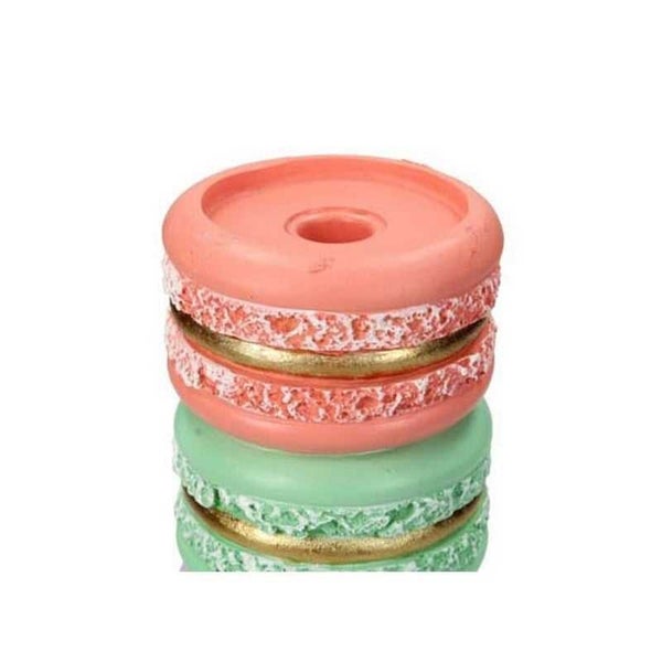Kersten Macaron Candle Holder 25cm Carousel 3