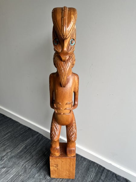 Tekoteko by Matt Smiler Carousel 1