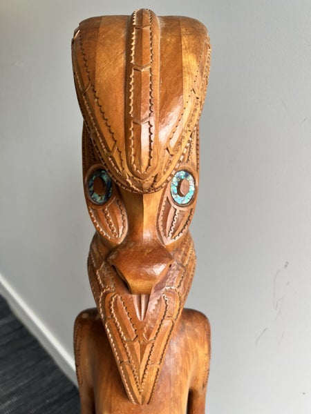 Tekoteko by Matt Smiler Carousel 2