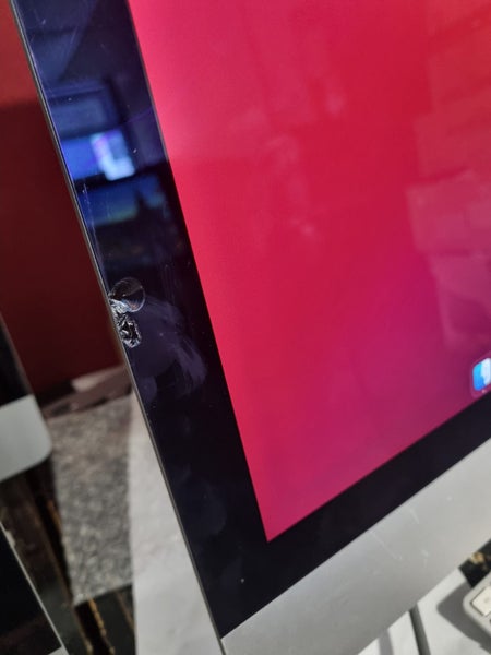 Apple iMac 27' 5K Later 2014 QUAD CORE i7 32GB RAM 250 SSD AMD R9 M290X Carousel 8