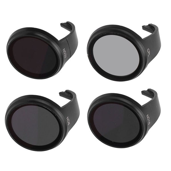 drone filter set drone nd filter set drone filter for neo drone neutral density Carousel 1