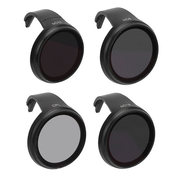 drone filter set drone nd filter set drone filter for neo drone neutral density Carousel 2