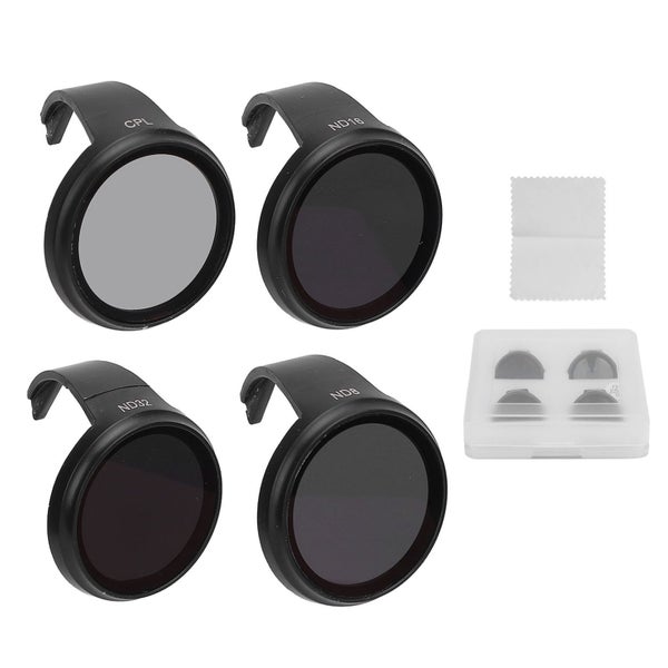 drone filter set drone nd filter set drone filter for neo drone neutral density Carousel 8