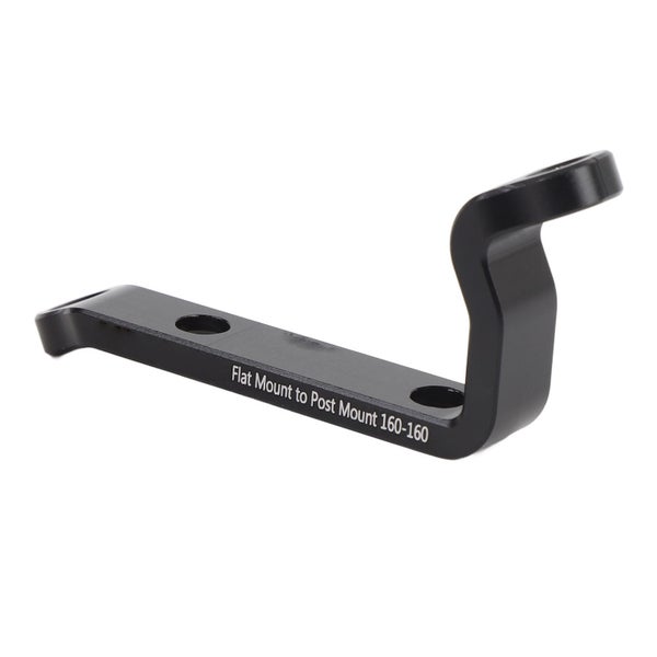 front rear disc brake caliper mount adapter disc brake bracket converter Disc Carousel 1