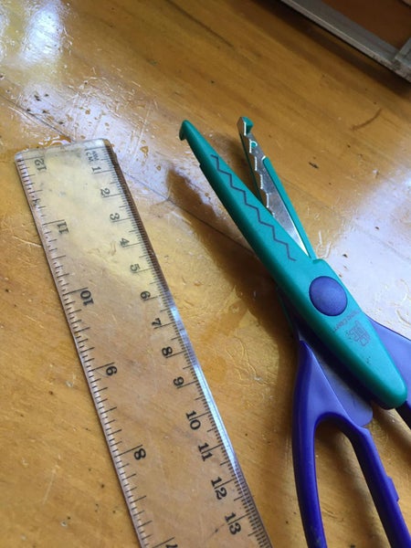 Novelty kids scissors Carousel 2