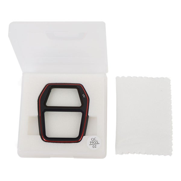 drone uv filter drone uv lens filter drone uv protective lens filter optical Carousel 8