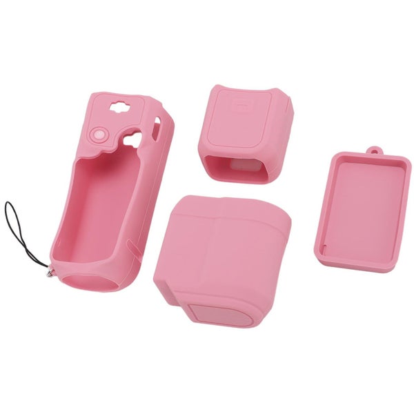 camera silicone case cover action camera accessories silicone sleeve Silicone Carousel 1
