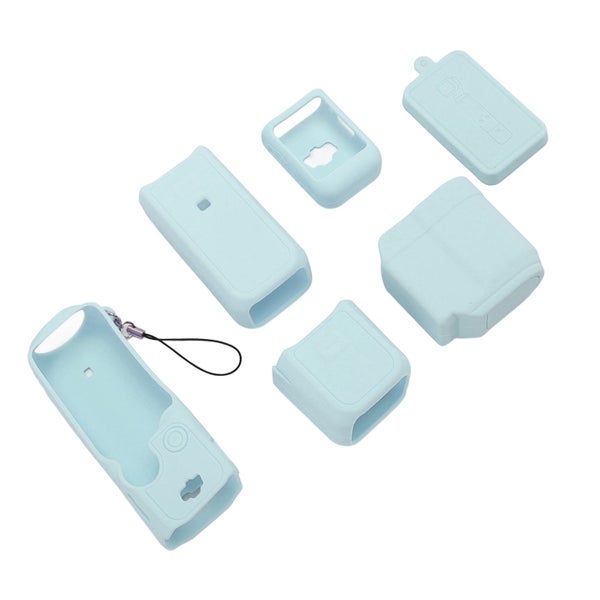 pocket camera protective cover pocket camera silicone cover anti scratch pocket Carousel 1