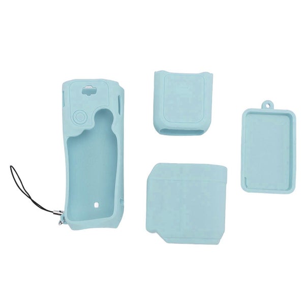 camera silicone sleeve for pocket 3 anti scratch soft camera case soft silicone Carousel 8