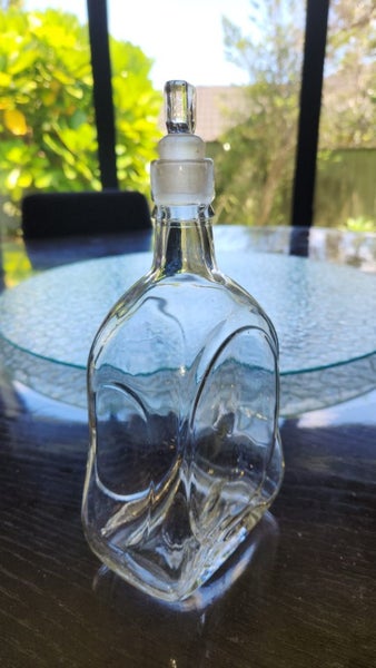 Vintage Wine Bottle Carousel 2