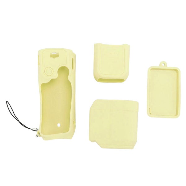 silicone protective case for pocket 3 camera silicone sleeve for pocket 3 anti Carousel 8