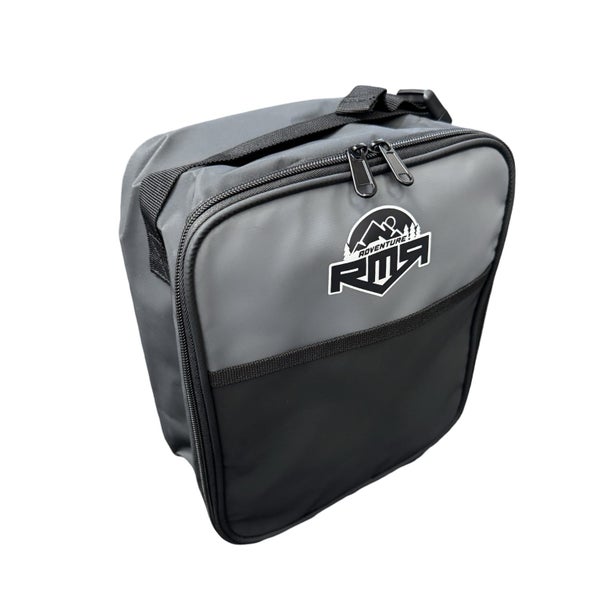 RMR Lunch Cooler Bag Carousel 1