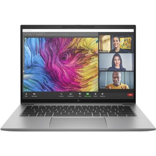 HP ZBook Firefly 14 G11 Mobile Workstation 14" WUXGA Touch Intel Core Ultra 7 Carousel 1