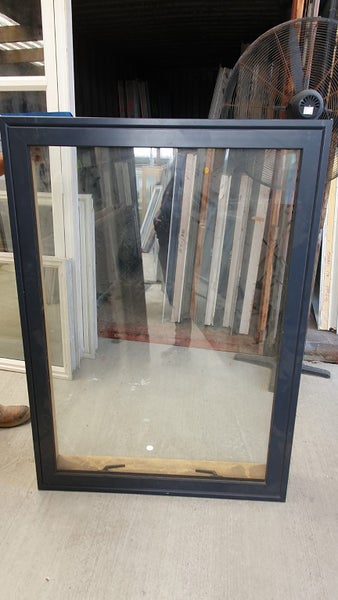 NEW Double Glazed Window 1385 H x 985 W Carousel 1