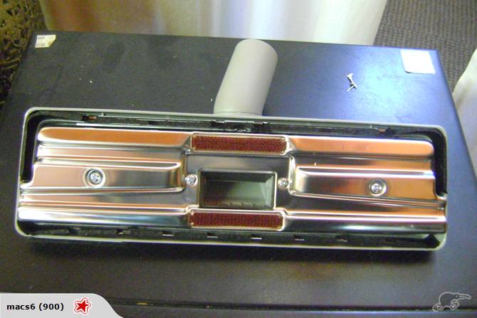 32MM COMBINATION VACUUM FLOOR TOOL/FOOT/HEAD FOR ELECTROLUX,TELLUS ETC Carousel 2