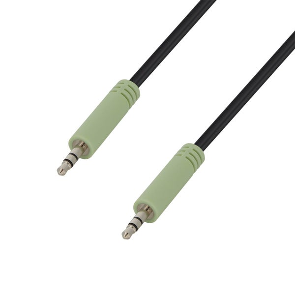 3.5mm Stereo Aux Cable Carousel 1