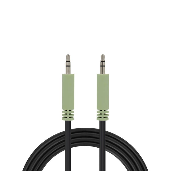 3.5mm Stereo Aux Cable Carousel 2