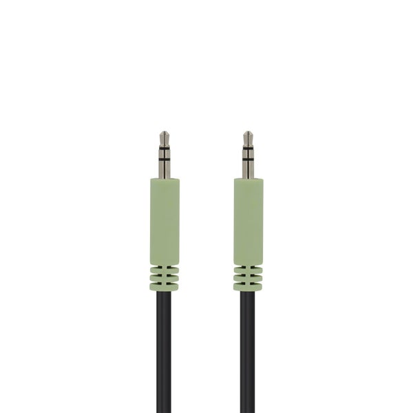 3.5mm Stereo Aux Cable Carousel 3