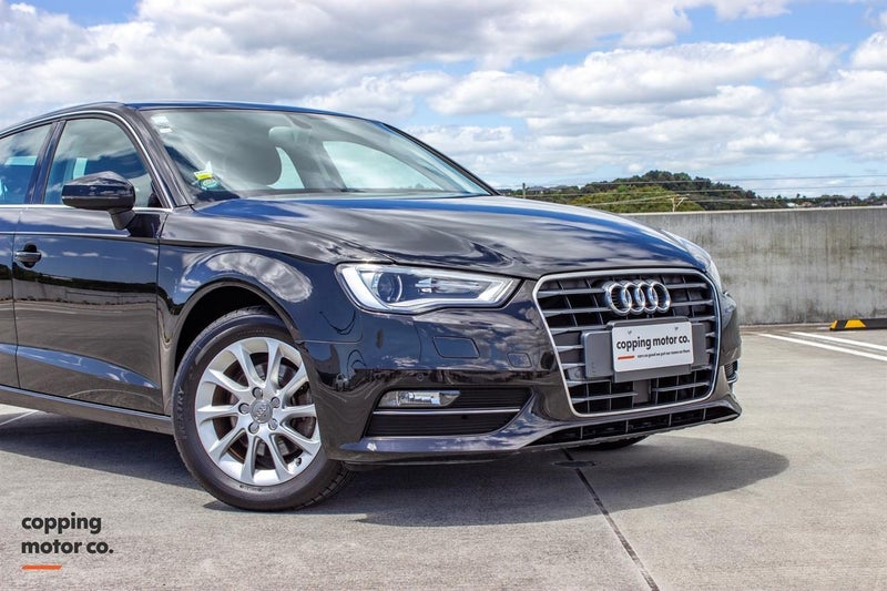 2013 Audi A3 1.4 TFSI Sportsback62863262213506113