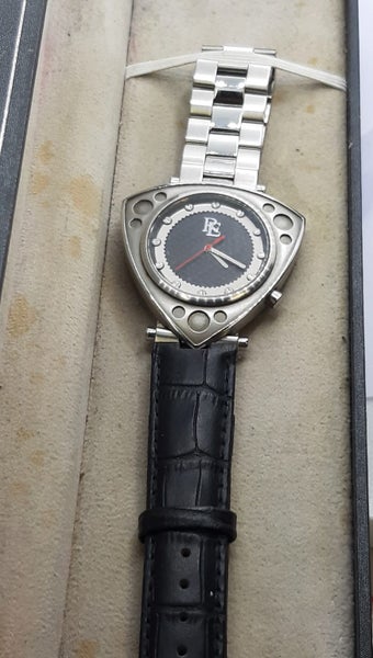 RE LAB INC The Rotary Engine watch Carousel 2