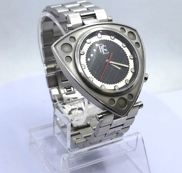 RE LAB INC The Rotary Engine watch Carousel 1