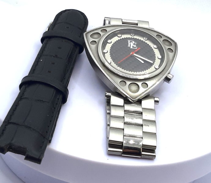 RE LAB INC The Rotary Engine watch Carousel 7