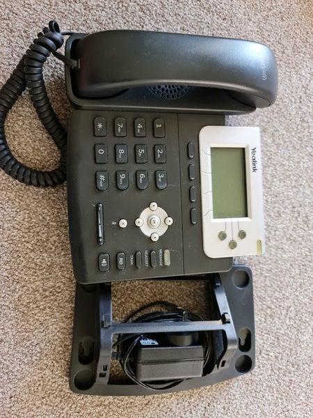 IP PHONE SIP-T22P Carousel 1