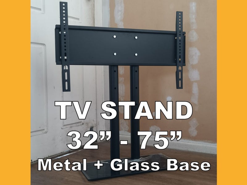 Universal TV Stand Carousel 1