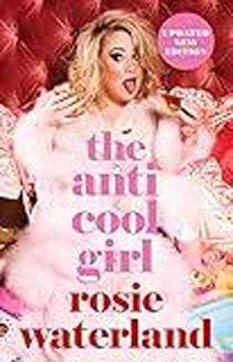 The AntiCool Girl: The awardwinning, bestselling b Carousel 1