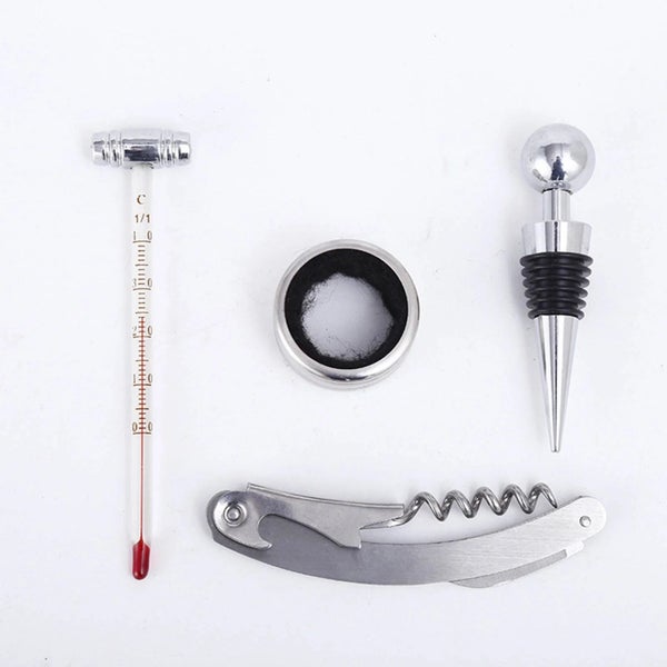 Gift Set Bar Accessories Set With Chess.64539760162306112