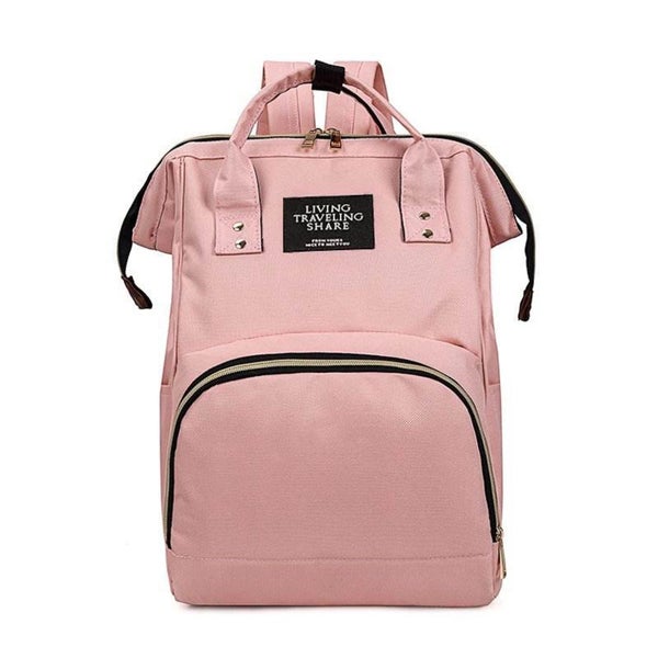 Baby Diaper Backpack Carousel 7