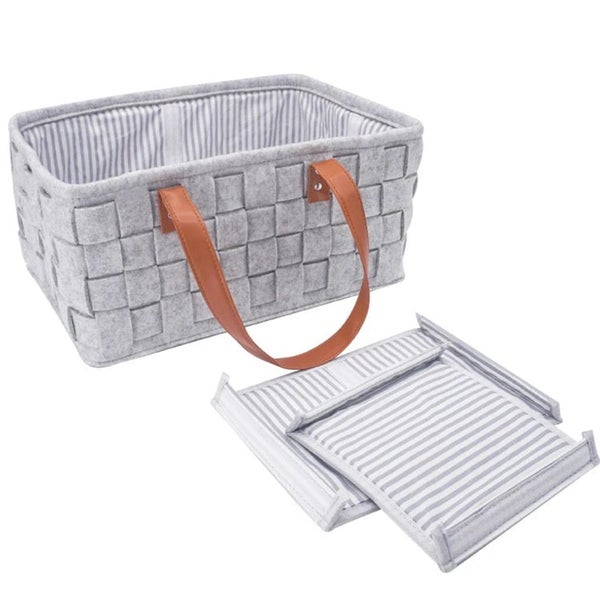 Premium Quality Caddy Bags Carousel 2