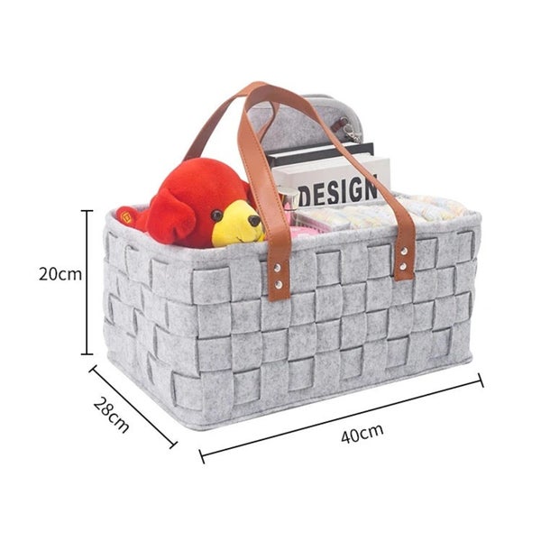 Premium Quality Caddy Bags Carousel 5