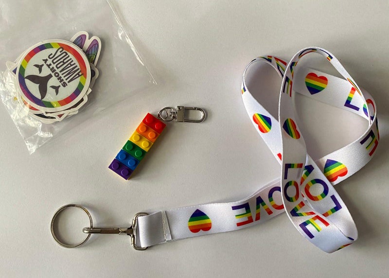 Small Pride Pack Carousel 1
