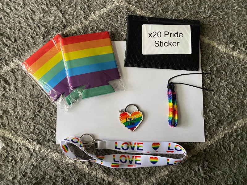 large Pride Pack Carousel 1