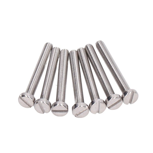 cheese head slot screw cheese head screw a2-70 cheese head screw m3 cheese head Carousel 1