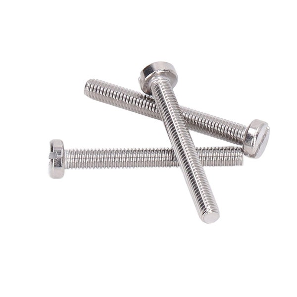cheese head slot screw cheese head screw a2-70 cheese head screw m3 cheese head Carousel 2