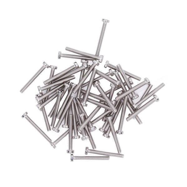 cheese head slot screw cheese head screw a2-70 cheese head screw m3 cheese head Carousel 5