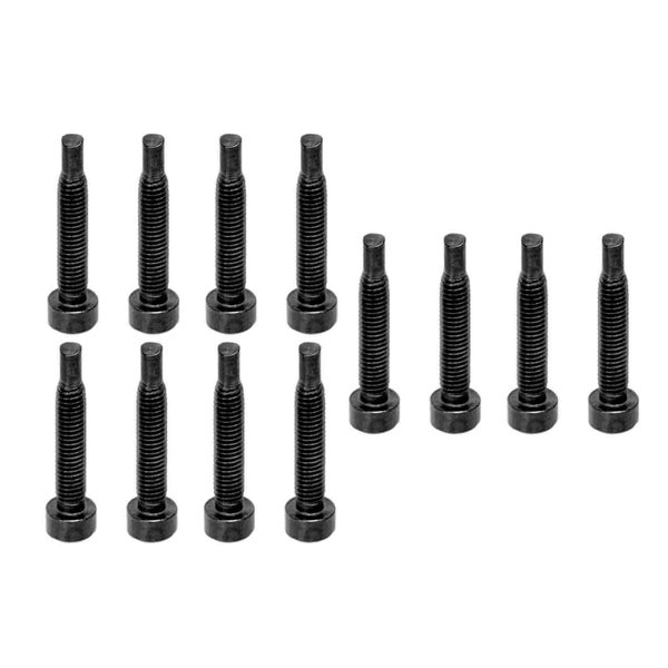 guitar neck mounting screws bass neck mounting screws humbucker pickup mounting Carousel 8