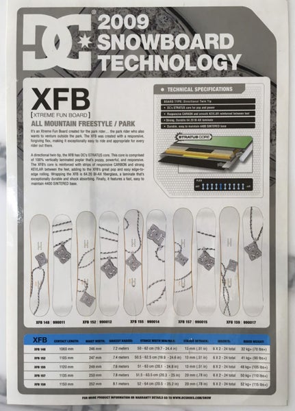 2009 DC XFB 148CM Carousel 2