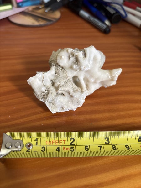 NZ calcite Carousel 3