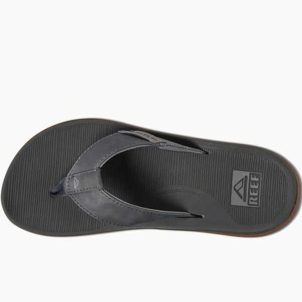 Reef Mens Santa Ana Sliders Sandals Flip Flops Carousel 2