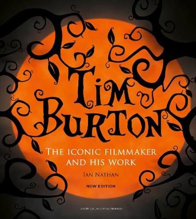 Tim Burton (ISBN 9780711292611) By Ian Nathan Carousel 1