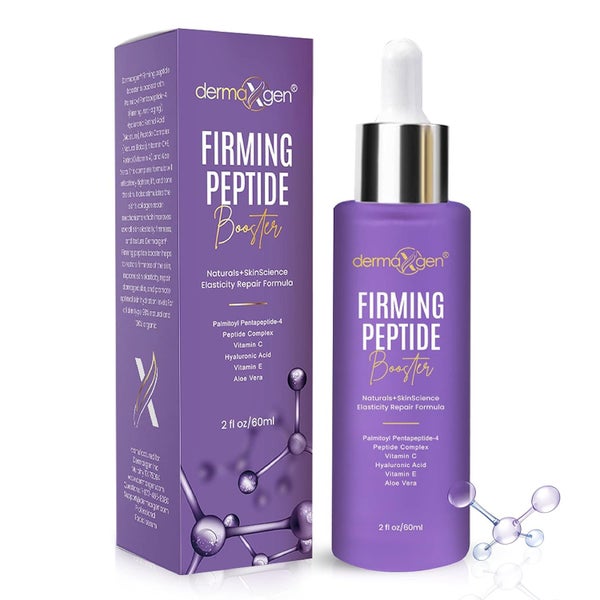 Peptide Complex Serum + MATRIXYL 3000 ORGANIC HYALURONIC - Powerful Triple Combi Carousel 1