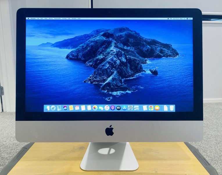 Apple Desktop Carousel 1