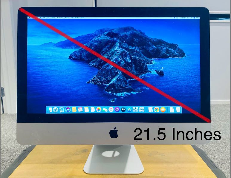 Apple Desktop Carousel 3